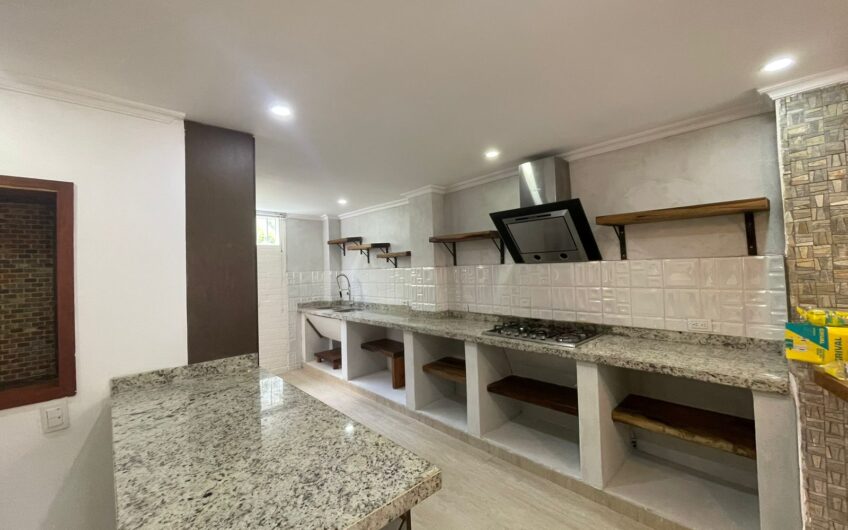 Casa en Conjunto Cerrado para Venta en la Avenida 19 norte