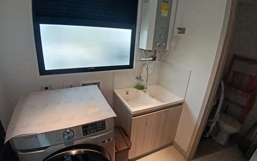 Casa Campestre de dos niveles para la Venta vía al Caimo