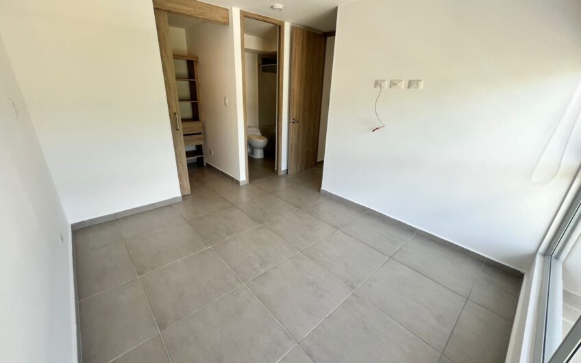 Apartamento para la Venta en la Avenida Centenario al norte de Armenia