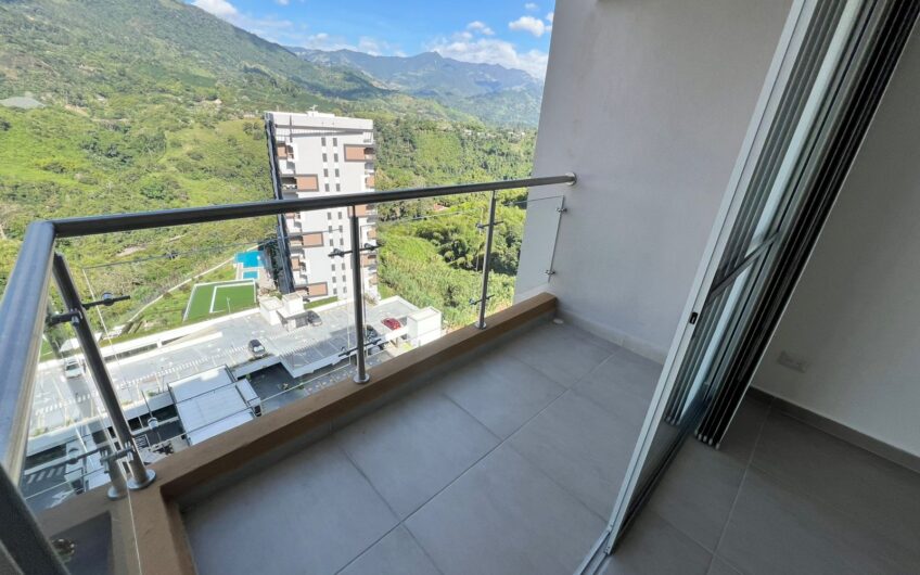Apartamento para la Venta en la Avenida Centenario al norte de Armenia