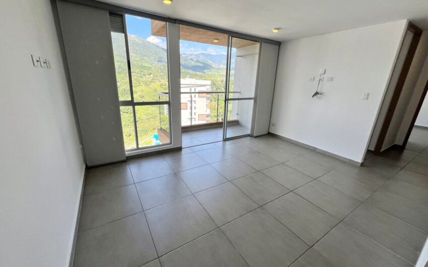 Apartamento para la Venta en la Avenida Centenario al norte de Armenia