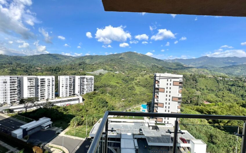 Apartamento para la Venta en la Avenida Centenario al norte de Armenia