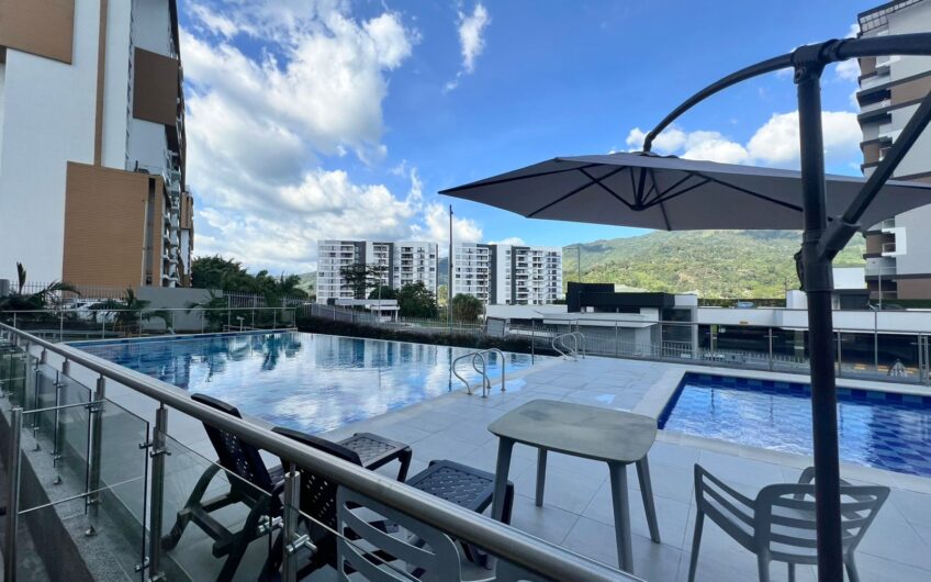 Apartamento para la Venta en la Avenida Centenario al norte de Armenia