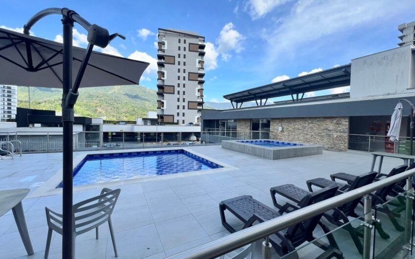 Apartamento para la Venta en la Avenida Centenario al norte de Armenia