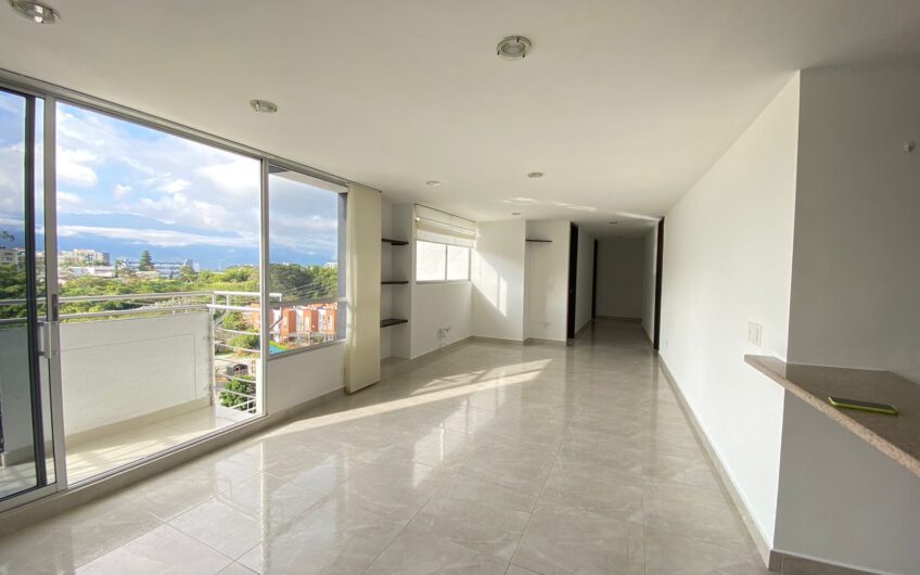 Apartamento para Alquiler en la Avenida 19 norte de Armenia