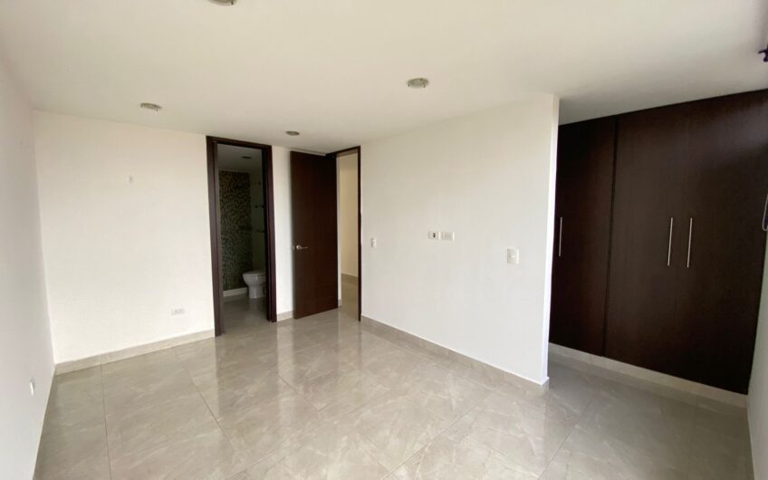 Apartamento para Alquiler en la Avenida 19 norte de Armenia