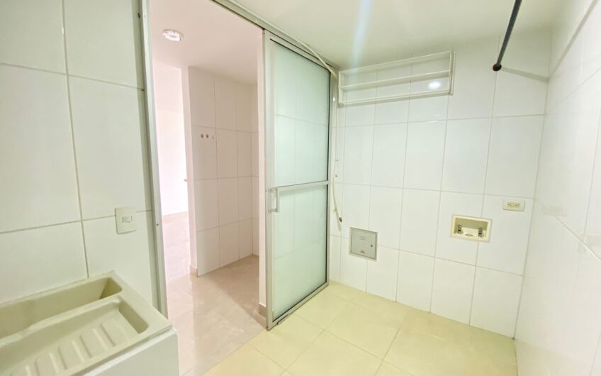 Apartamento para Alquiler en la Avenida 19 norte de Armenia