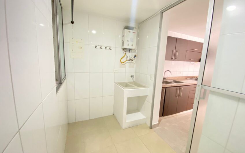 Apartamento para Alquiler en la Avenida 19 norte de Armenia