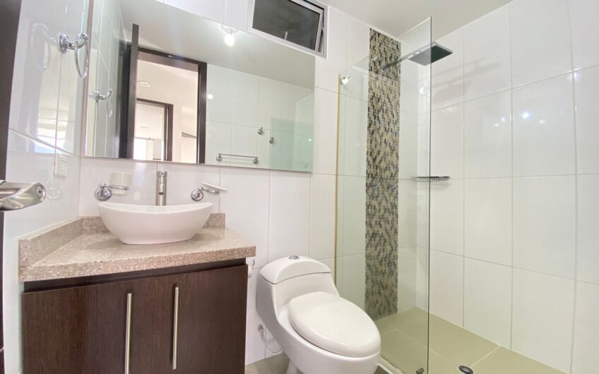 Apartamento para Alquiler en la Avenida 19 norte de Armenia