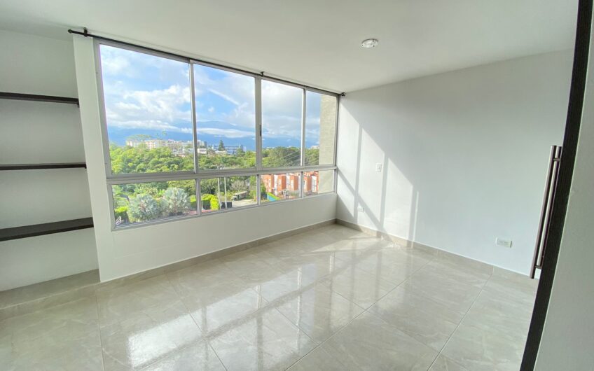 Apartamento para Alquiler en la Avenida 19 norte de Armenia