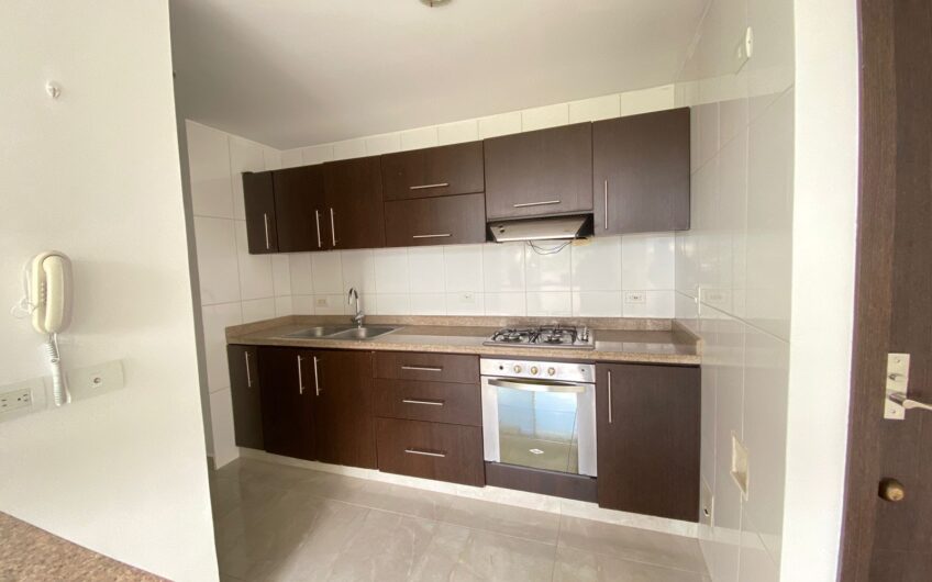 Apartamento para Alquiler en la Avenida 19 norte de Armenia