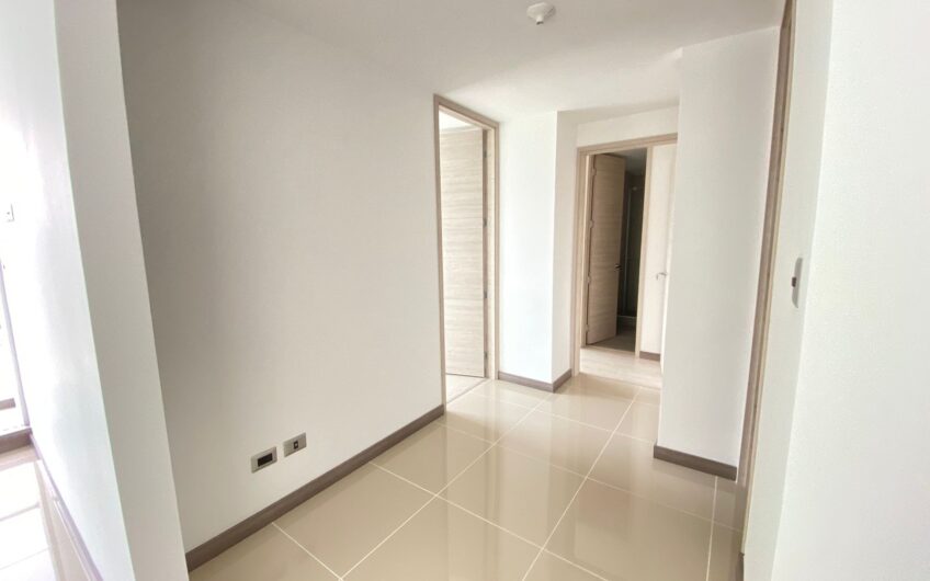 Apartamento para Arriendo en piso 15 en sector Oro Negro