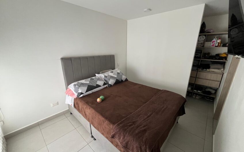 Apartamento para la Venta en la Avenida Centenario al norte de Armenia