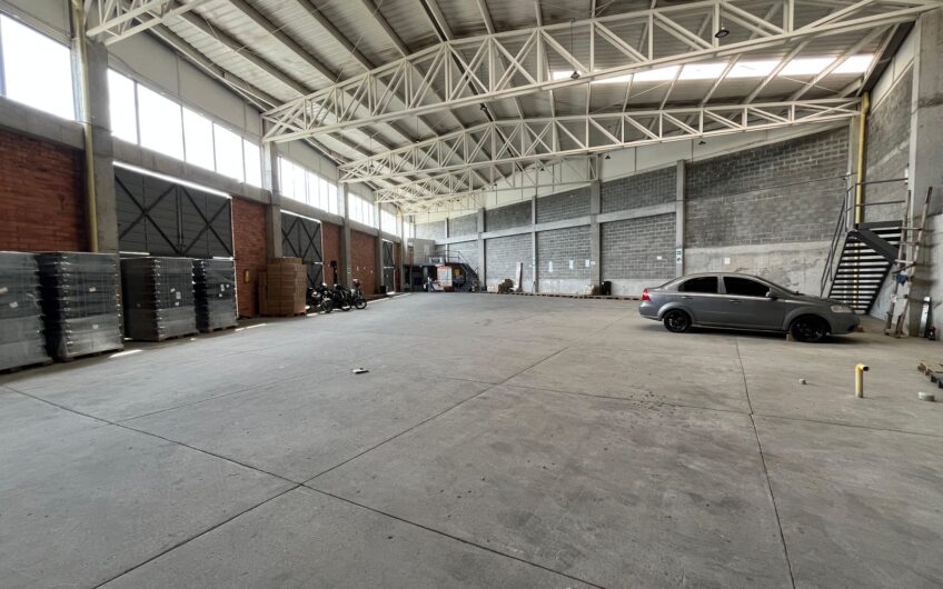 Bodega para Arriendo en Calarcá, Quindío