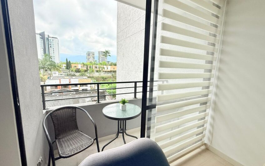 Apartamento para la Venta en la Castellana al norte de Armenia