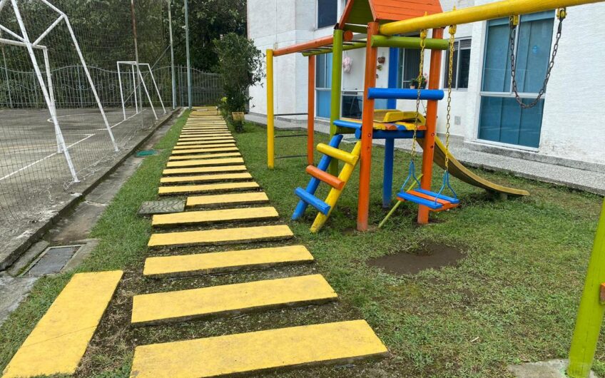 Apartamento para Arriendo sector Providencia norte de Armenia