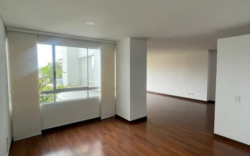 Apartamento para Arriendo en la Castellana al norte de Armenia