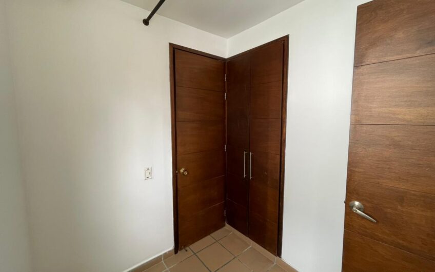 Apartamento para Arriendo en la Castellana al norte de Armenia