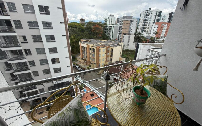Apartamento para la Venta en la Castellana al norte de Armenia