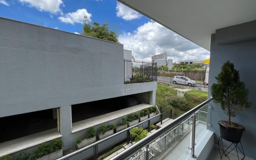 Apartamento para la Venta en la Avenida Centenario al norte de Armenia