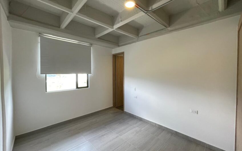 Apartaestudio para la Venta en Oro Negro al Norte de Armenia