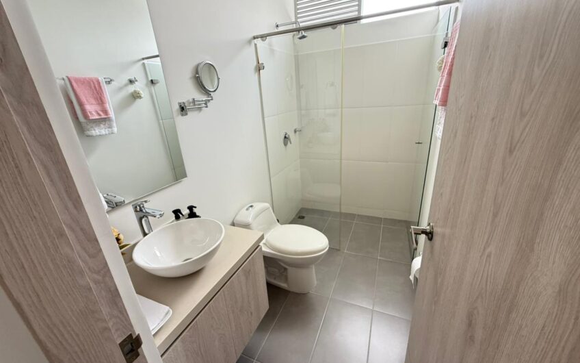 Apartamento Campestre para la Venta en Sector el Aeropuerto