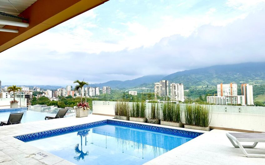 Apartamento para la Venta ubicado en Fundadores al norte de Armenia