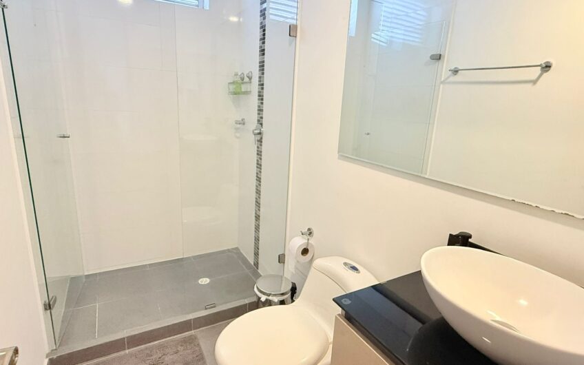 Apartamento para la Venta en la Castellana al norte de Armenia