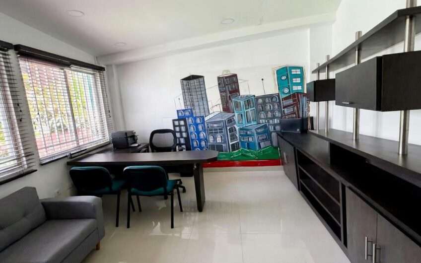 Oficina para Arriendo en Laureles al norte de Armenia