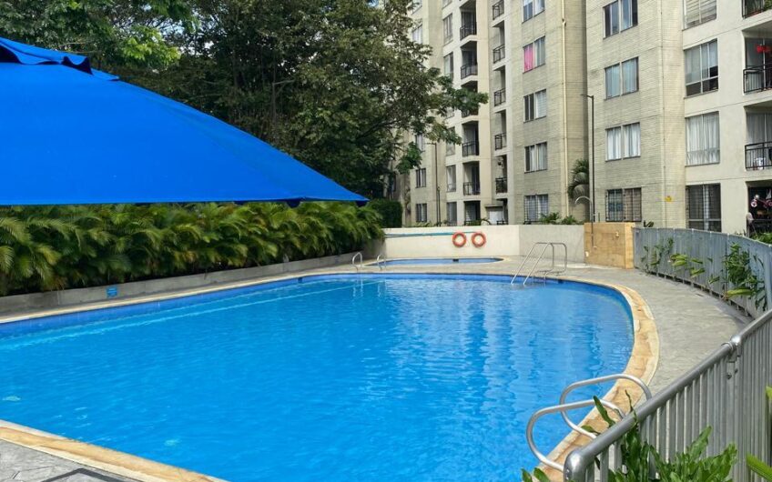 Apartamento para la Venta al Sur de Cali