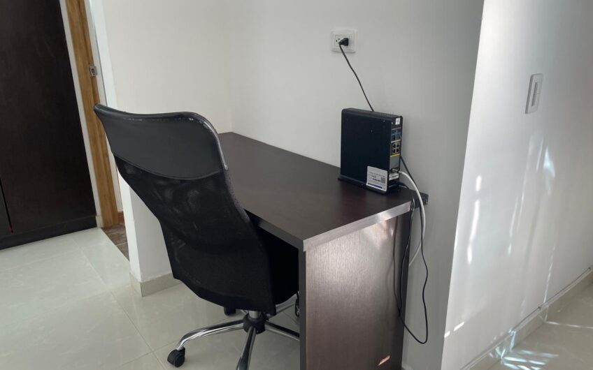 Apartamento para Arriendo sector Providencia norte de Armenia