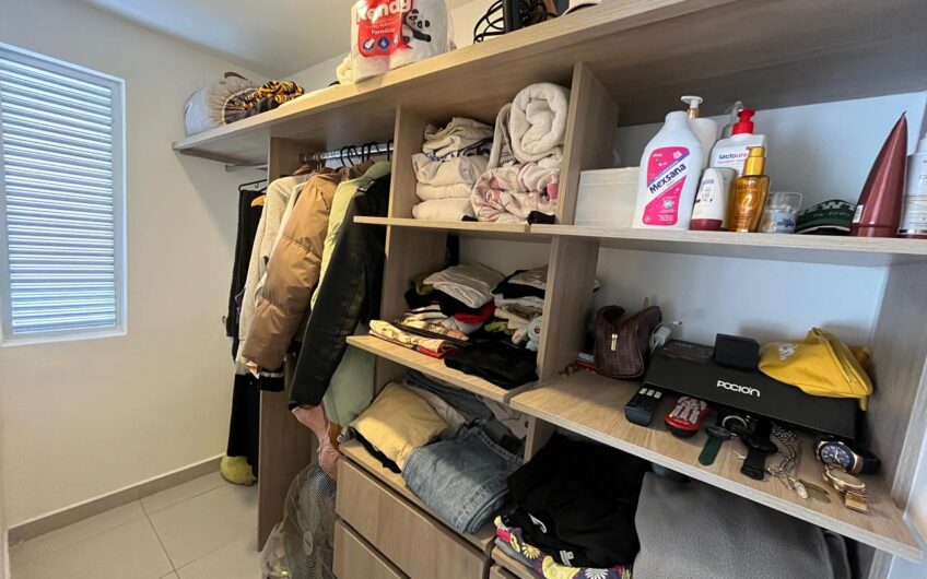 Apartamento para la Venta en la Avenida Centenario al norte de Armenia