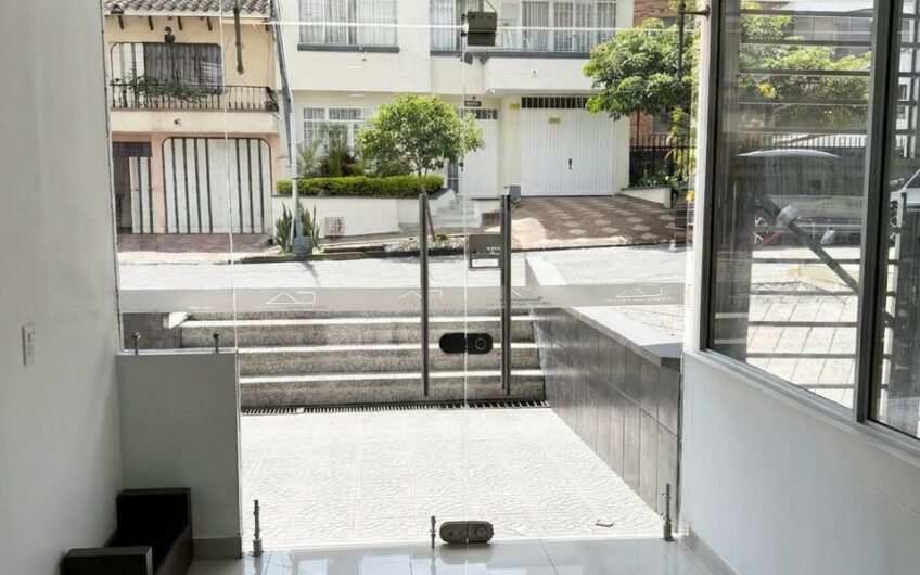 Oficina para Arriendo en Laureles al norte de Armenia