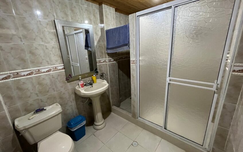 Casa para la Venta en Montenegro Quindio