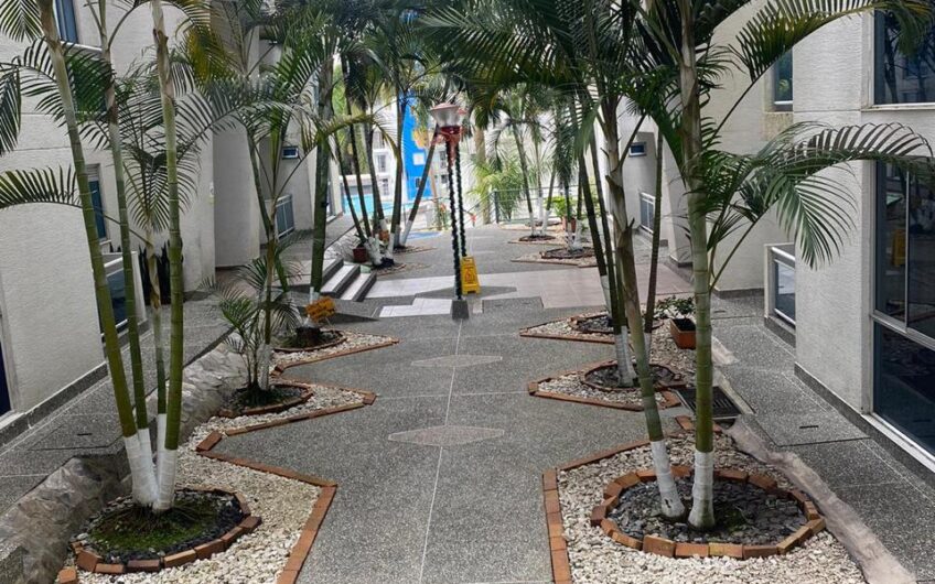 Apartamento para Arriendo sector Providencia norte de Armenia
