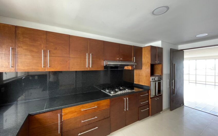 Apartamento para Arriendo en la Castellana al norte de Armenia