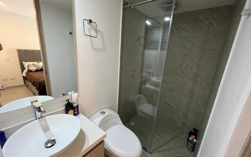 Apartamento para la Venta en la Avenida Centenario al norte de Armenia