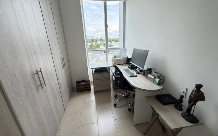 Apartamento Campestre para la Venta en Sector el Aeropuerto