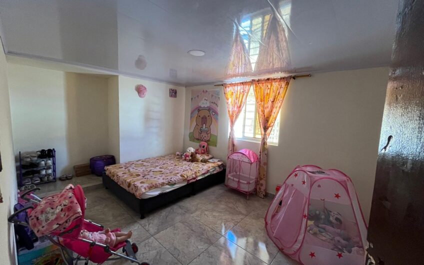 Casa para la Venta en Montenegro Quindio