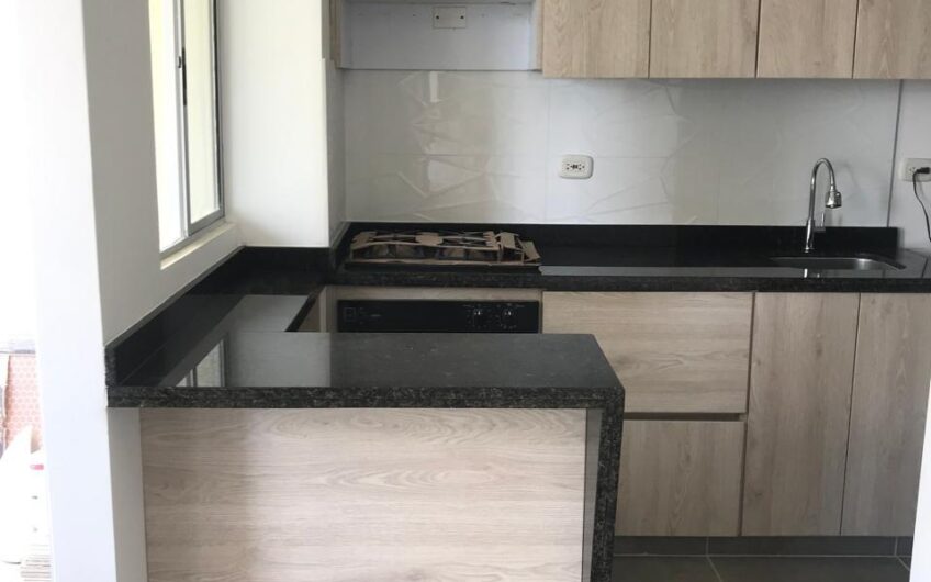 Apartamento para la Venta al Sur de Cali