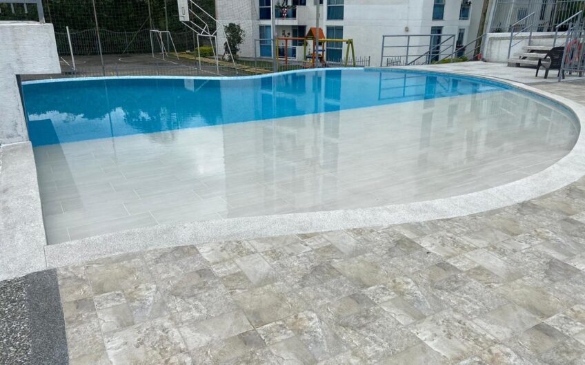 Apartamento para Arriendo sector Providencia norte de Armenia