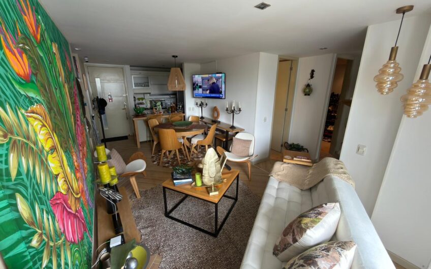 Apartamento para la Venta en la Castellana al norte de Armenia