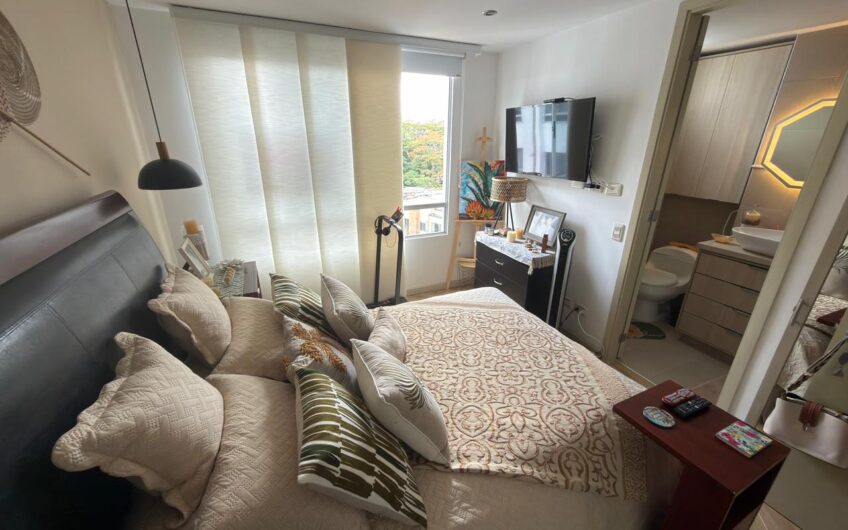 Apartamento para la Venta en la Castellana al norte de Armenia