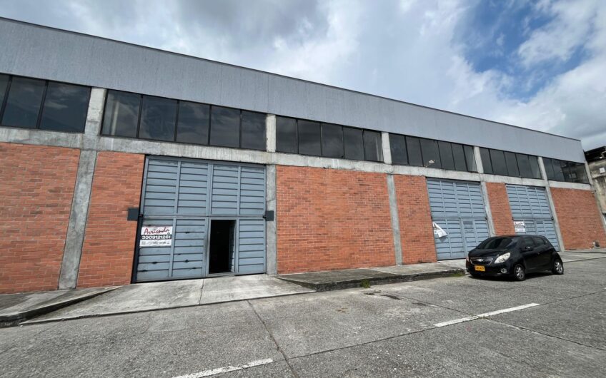 Bodega para Arriendo en Calarcá, Quindío