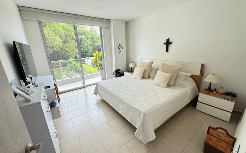 Apartamento Campestre para la Venta en Sector el Aeropuerto