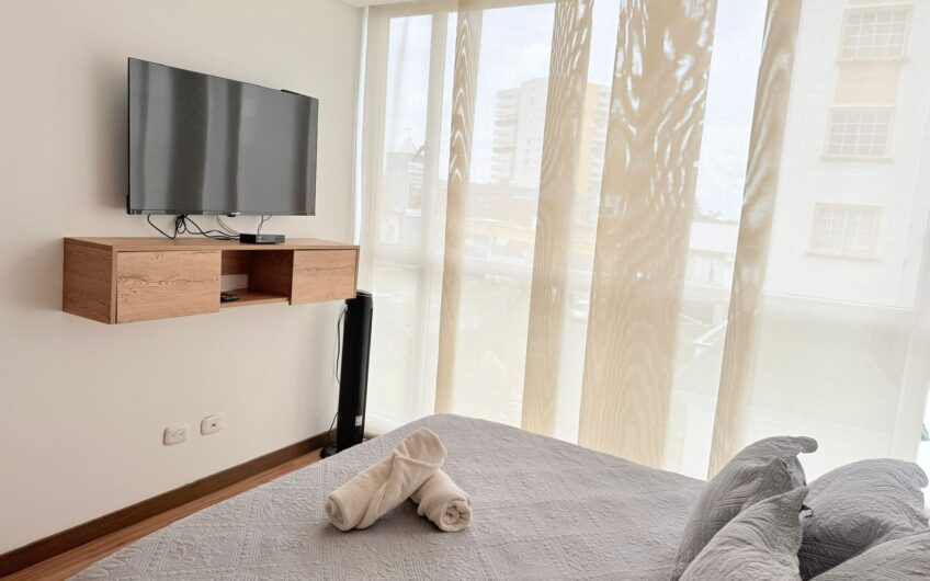 Apartamento para la Venta en la Castellana al norte de Armenia