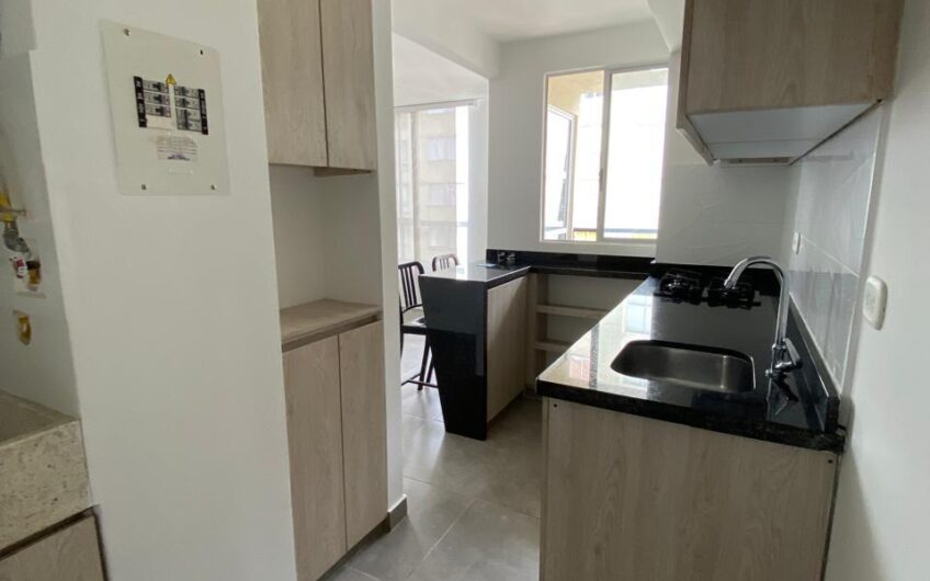 Apartamento para la Venta al Sur de Cali