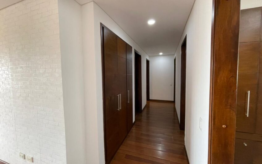 Apartamento para Arriendo en la Castellana al norte de Armenia