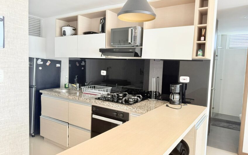 Apartamento para la Venta en la Castellana al norte de Armenia