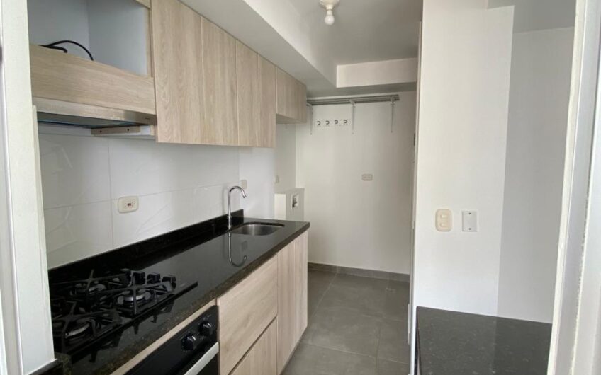 Apartamento para la Venta al Sur de Cali